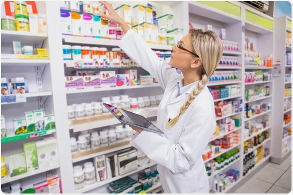 Pharmacist_shutterstock_259613888